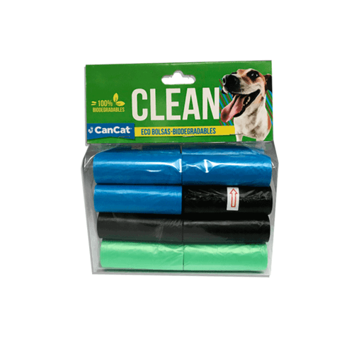 Bolsas Eco Cancat
