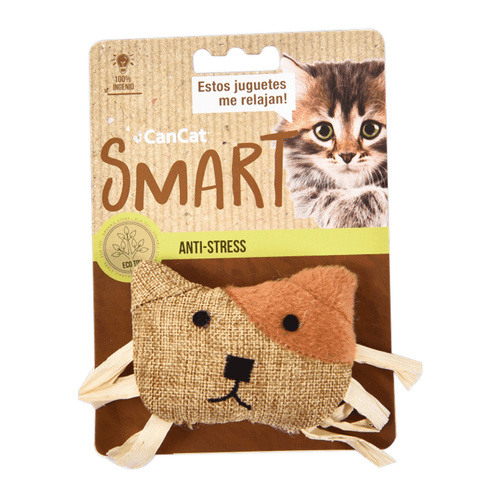 Peluche Cancat Smart Antiestres