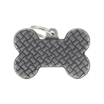 Chapita-Identificatoria-My-Family-Hueso-Bronx-Platform-Grande