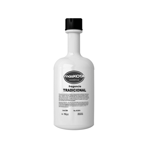Fragancia Maskota Tradicional