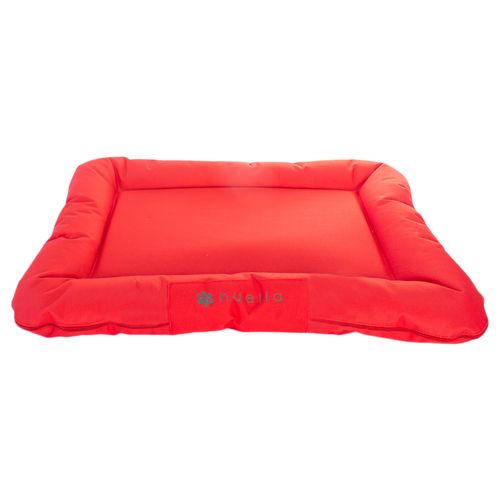 Cama Huella Patagonia Roja