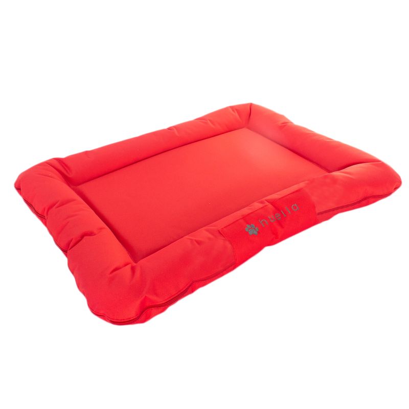 Cama-Huella-Patagonia-Roja-M