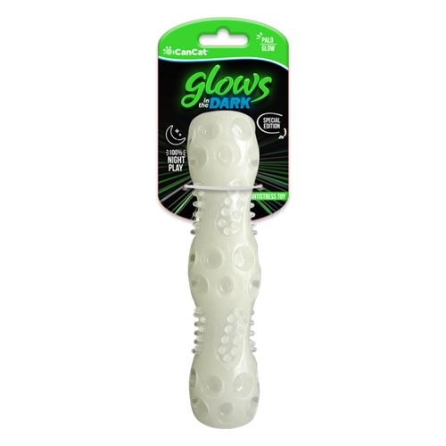 Hueso Cancat Glows In The Dark