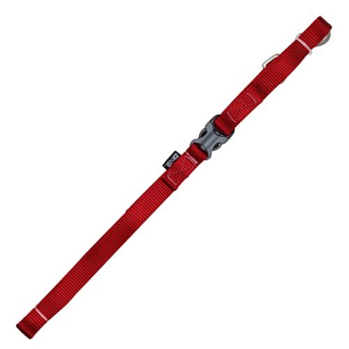 Correa Zeus Traffic Handle Rojo 1,2 Metros