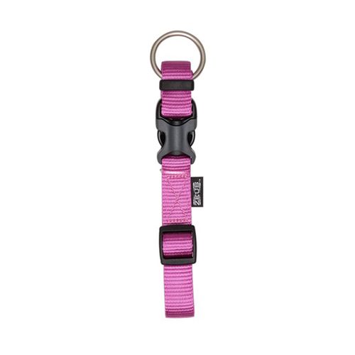 Collar Zeus Fucsia
