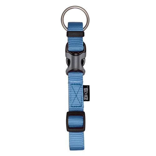 Collar Zeus Azul