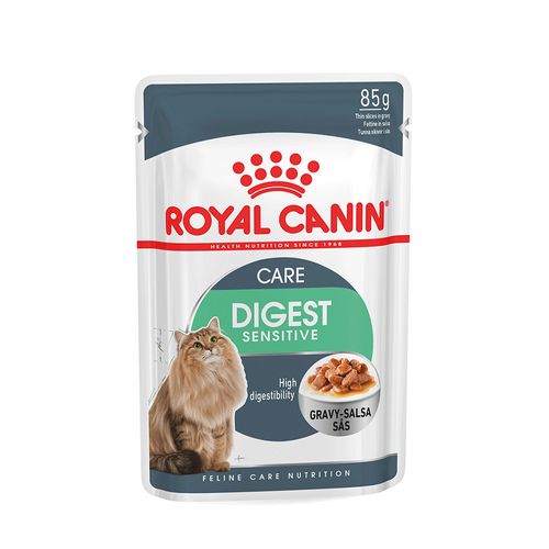 Pouch Royal Canin Digest Sensitive