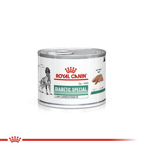 Lata Royal Canin Diabetic Special Canine