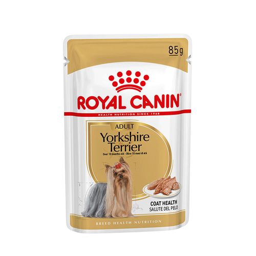 Pouch Royal Canin Yorkshire Terrier