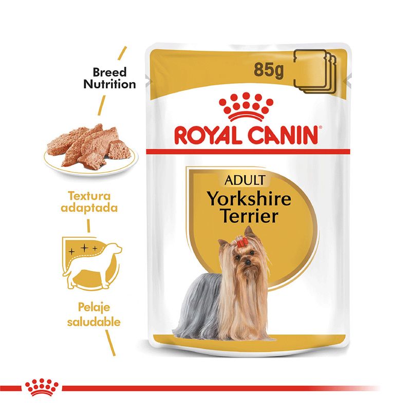 Pouch-Royal-Canin-Yorkshire-85-Gr