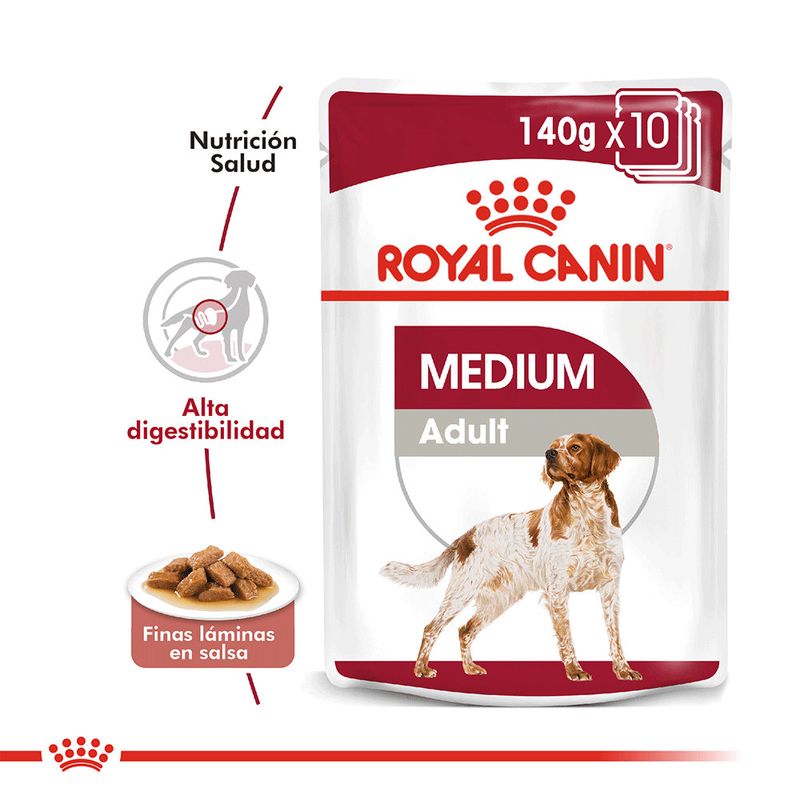 Pouch-Royal-Canin-para-Perro-Adulto-Mediano-140-Gr