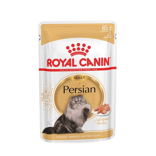 Pouch Royal Canin Persian