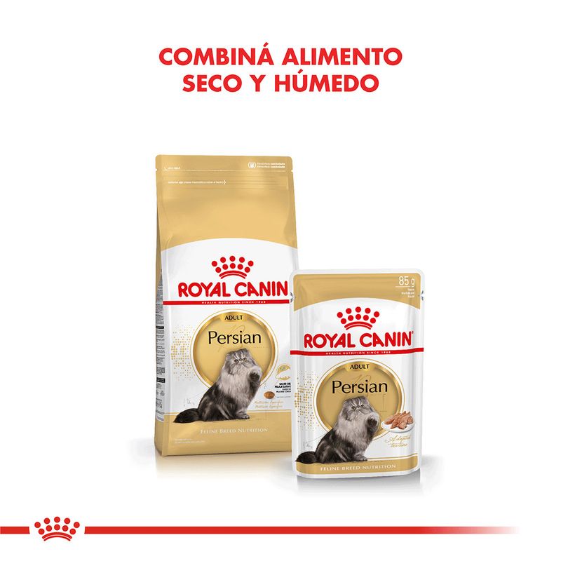Pouch-Royal-Canin-Persian-para-Gato-85-Gr