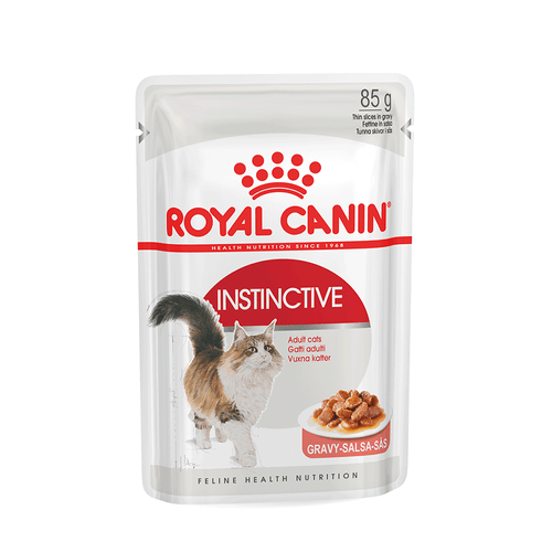 Pouch Royal Canin Instinctive