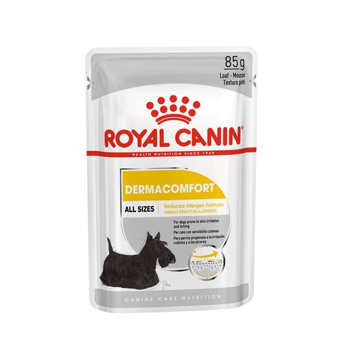Pouch Royal Canin Care Nutrition Dermaconfort