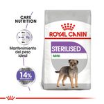 Alimento-Royal-Canin-Care-Nutrition-Mini-Castrado-3-Kg