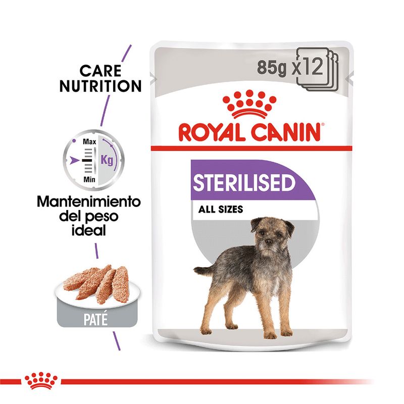 Pouch-Royal-Canin-Canine-Care-Nutrition-Castrados-85-Gr