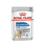 Pouch-Royal-Canin-Canine-Care-Nutrition-Weight-Care-85-Gr