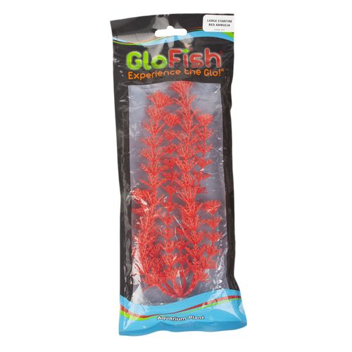 Planta P. Glo Tetra Ambulia Roja