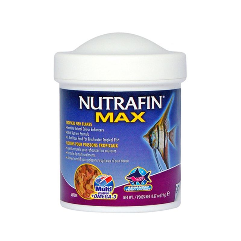 Alimento-en-escamas-Nutrafin-Max-Peces-Tropicales