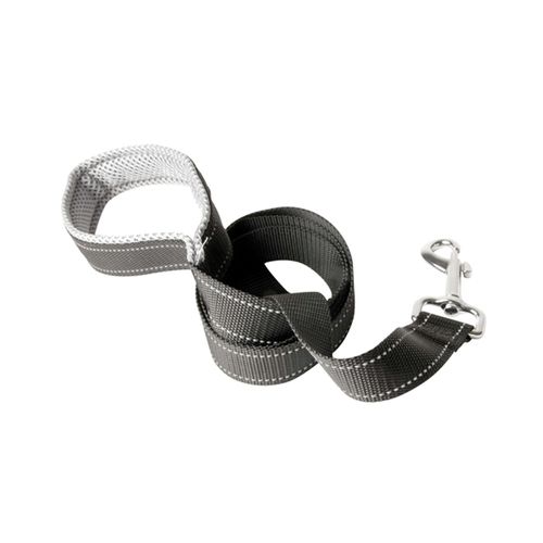 Correa Rascals Reflectiva Gris
