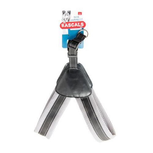 Arnes Rascals Reflectivo Gris