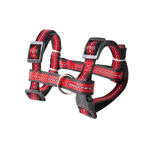 Arnes Rascals Reflectivo Rojo