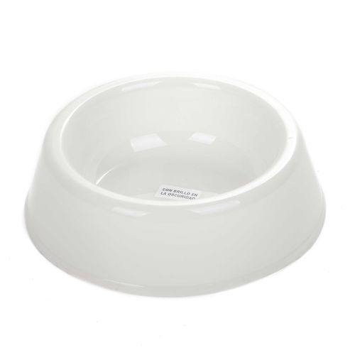Comedero Pets Plast Ovejero Con Brillo