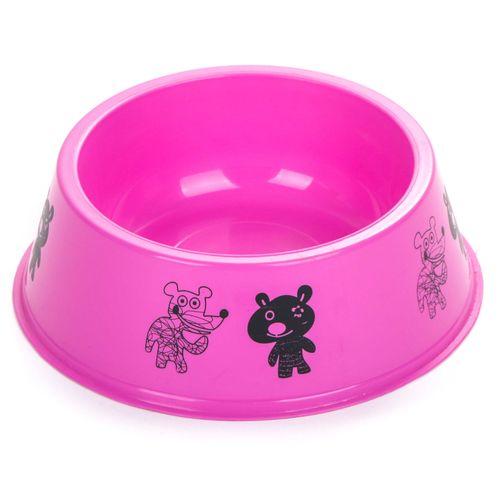 Comdero Pets Plast Estampado