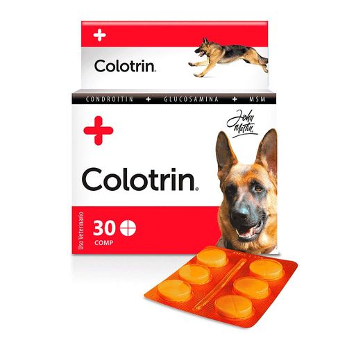 Colotrin Palatable