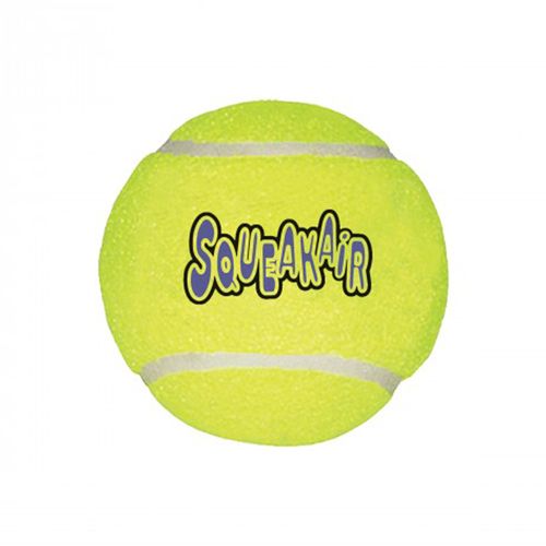 Pelota Kong Squeak Air