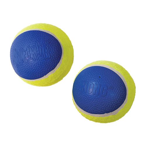Pelotas Kong Squeak Air