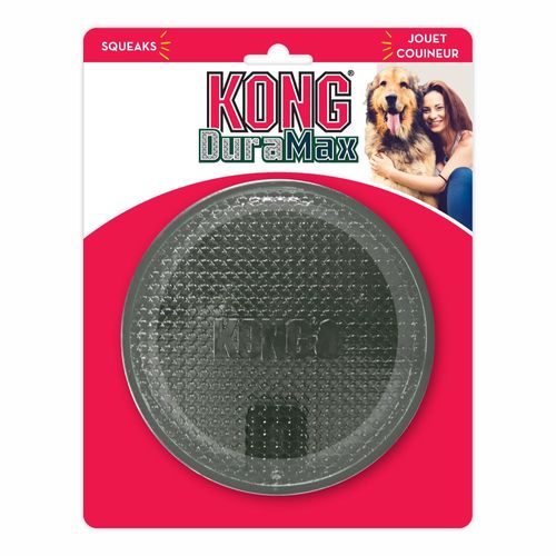 Juguete Kong Duramax Puck