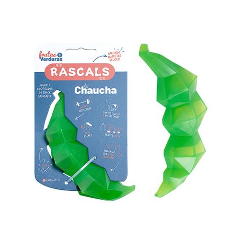 Juguete Rascals Dispensador Chaucha