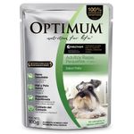 Pouch-Optimum-Perro-Raza-Pequeña-100gr