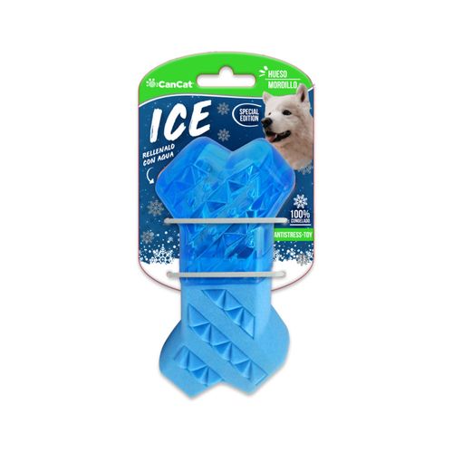 Hueso Cancat Dental Ice