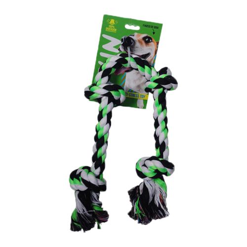 Soga Cancat Nudos