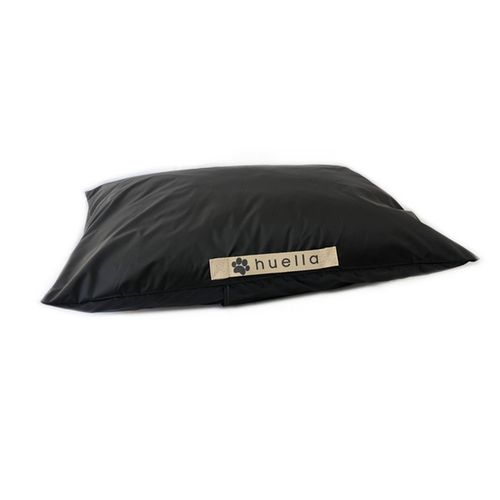 Cama Huella Venecia Summer Negro