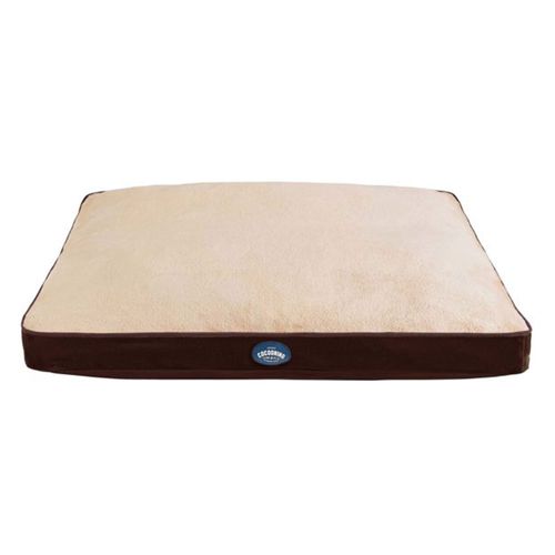 Cama Cocooning Marlon Chocolate