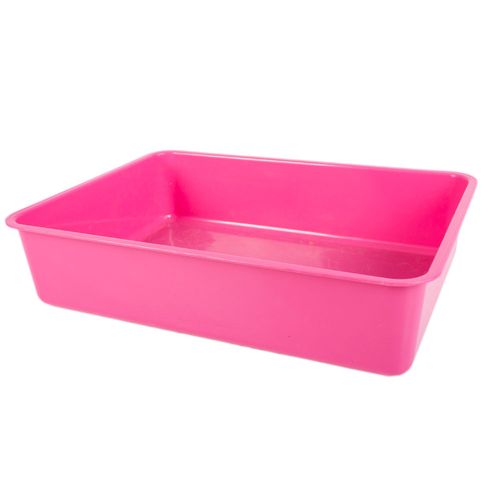 Bandeja Sanitaria Pets Plast