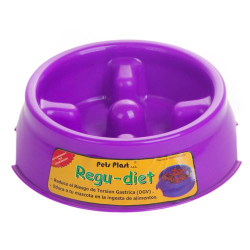 Comedero Pets Plast Diet