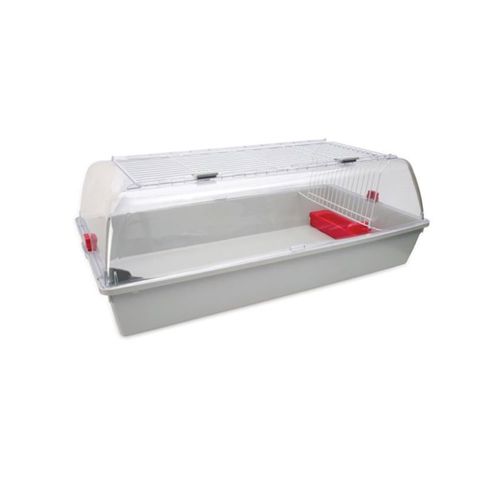 Jaula Living World Zoo Zone Chica