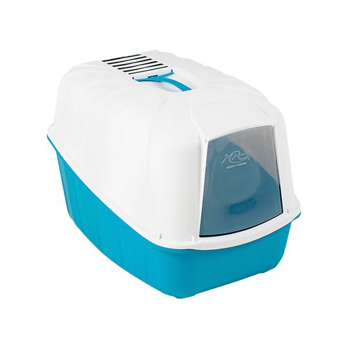 Litera Cerrada Cancat Komoda Con Palita Y Filtro De Carbono