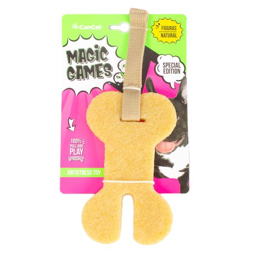 Dental Cancat Natural