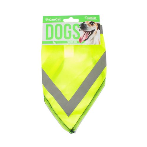 Bandana Cancat Reflectiva