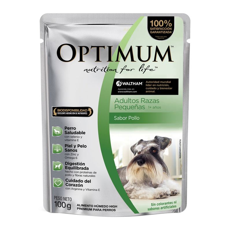 Pouch-Optimum-Perro-Raza-Pequeña