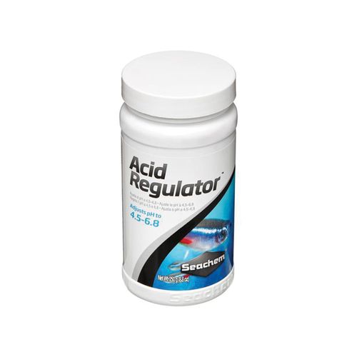 Acido Regulador