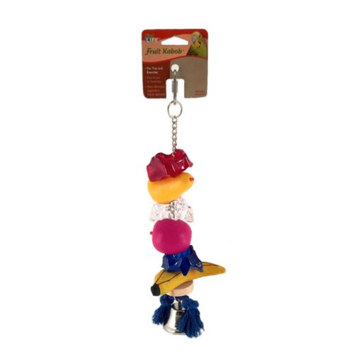 Juguete Pennplax Fruit-Kabobs