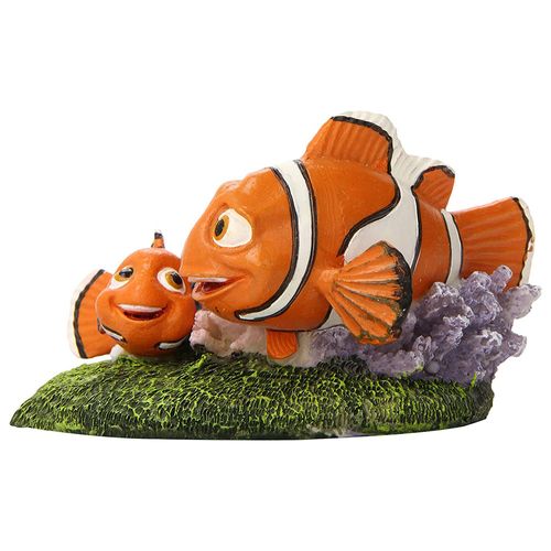 Adorno Pennplax Nemo y Marlin