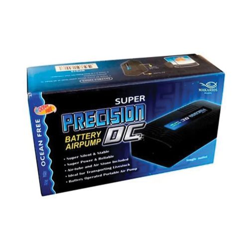 Aireador Clasica a Pila BP013